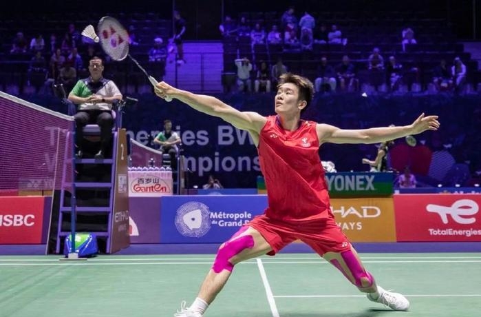 泰国羽毛球队轻取韩国羽毛球队,辛杜统治全场 泰国羽毛球队轻取韩国羽毛球队,辛杜统治全场