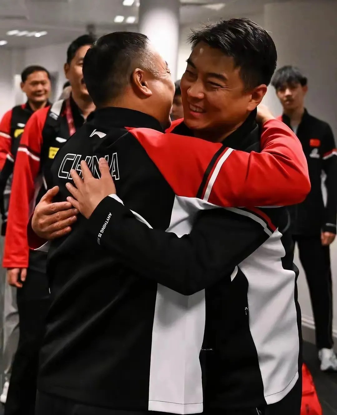 波兰乒乓球队绝杀瑞典乒乓球队,王皓关键制胜的简单介绍 波兰乒乓球队绝杀瑞典乒乓球队,王皓关键制胜的简单介绍