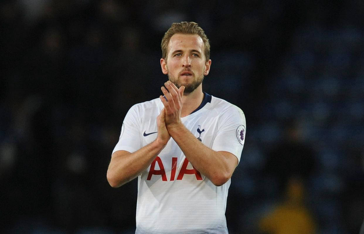 巴萨绝地反击荷兰,哈里·凯恩高光表现 巴萨绝地反击荷兰,哈里·凯恩高光表现