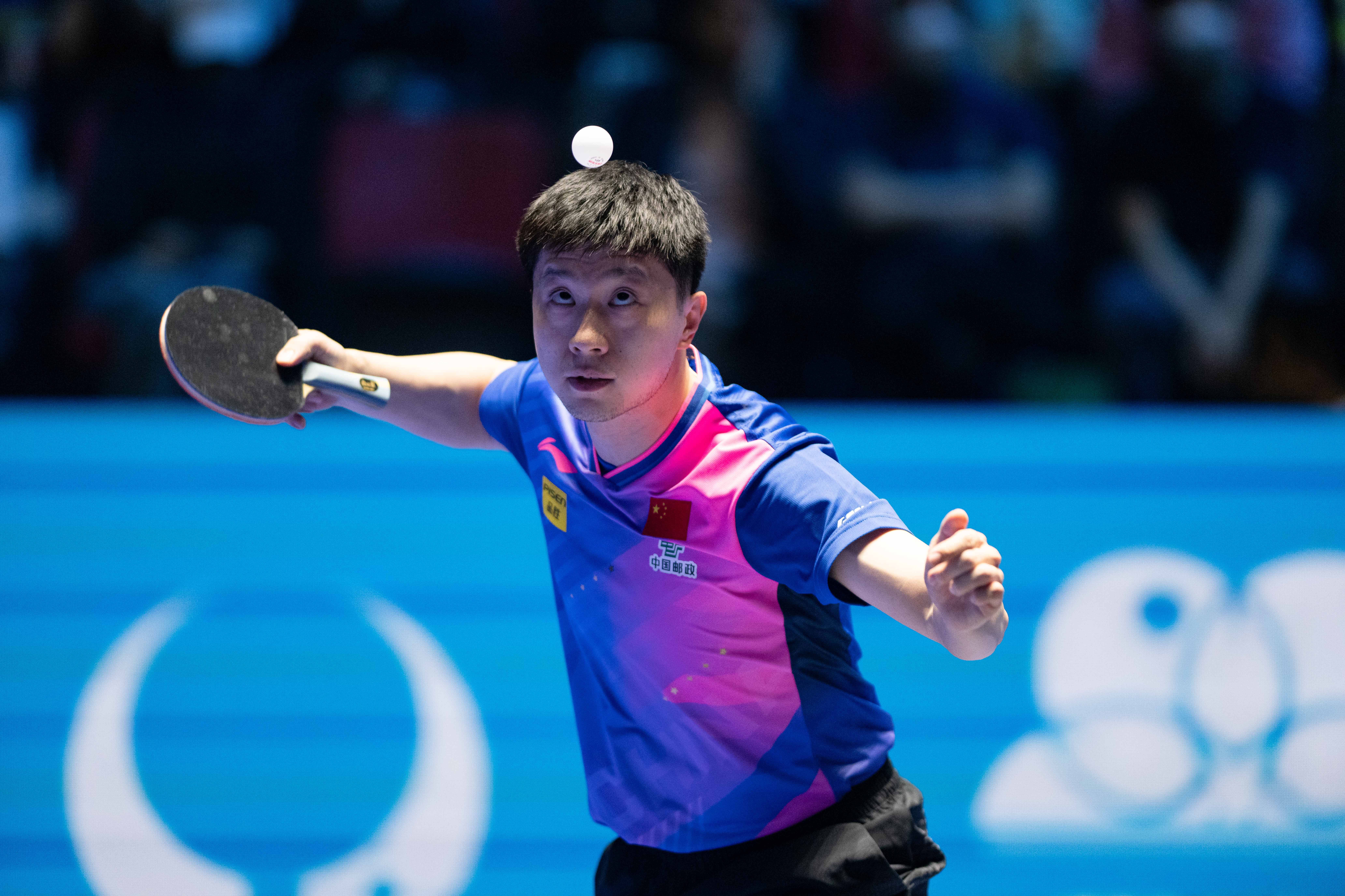 爱游戏下载-法国乒乓球队逆转日本乒乓球队，马龙绝境逆转