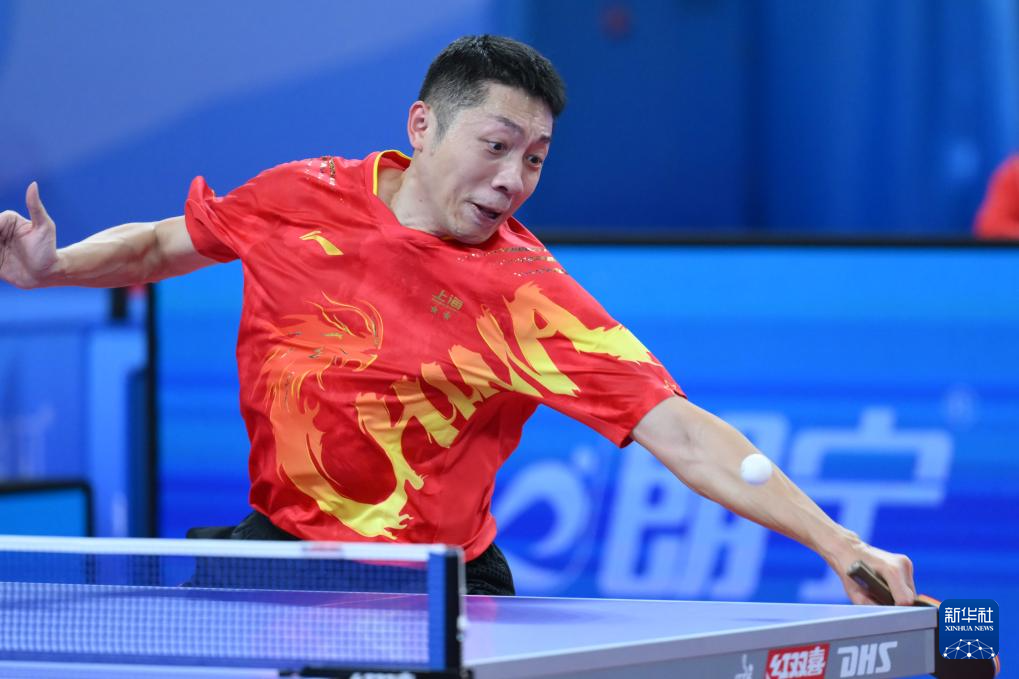 波兰乒乓球队爆冷德国乒乓球队,许昕打破历史纪录的简单介绍 波兰乒乓球队爆冷德国乒乓球队,许昕打破历史纪录的简单介绍