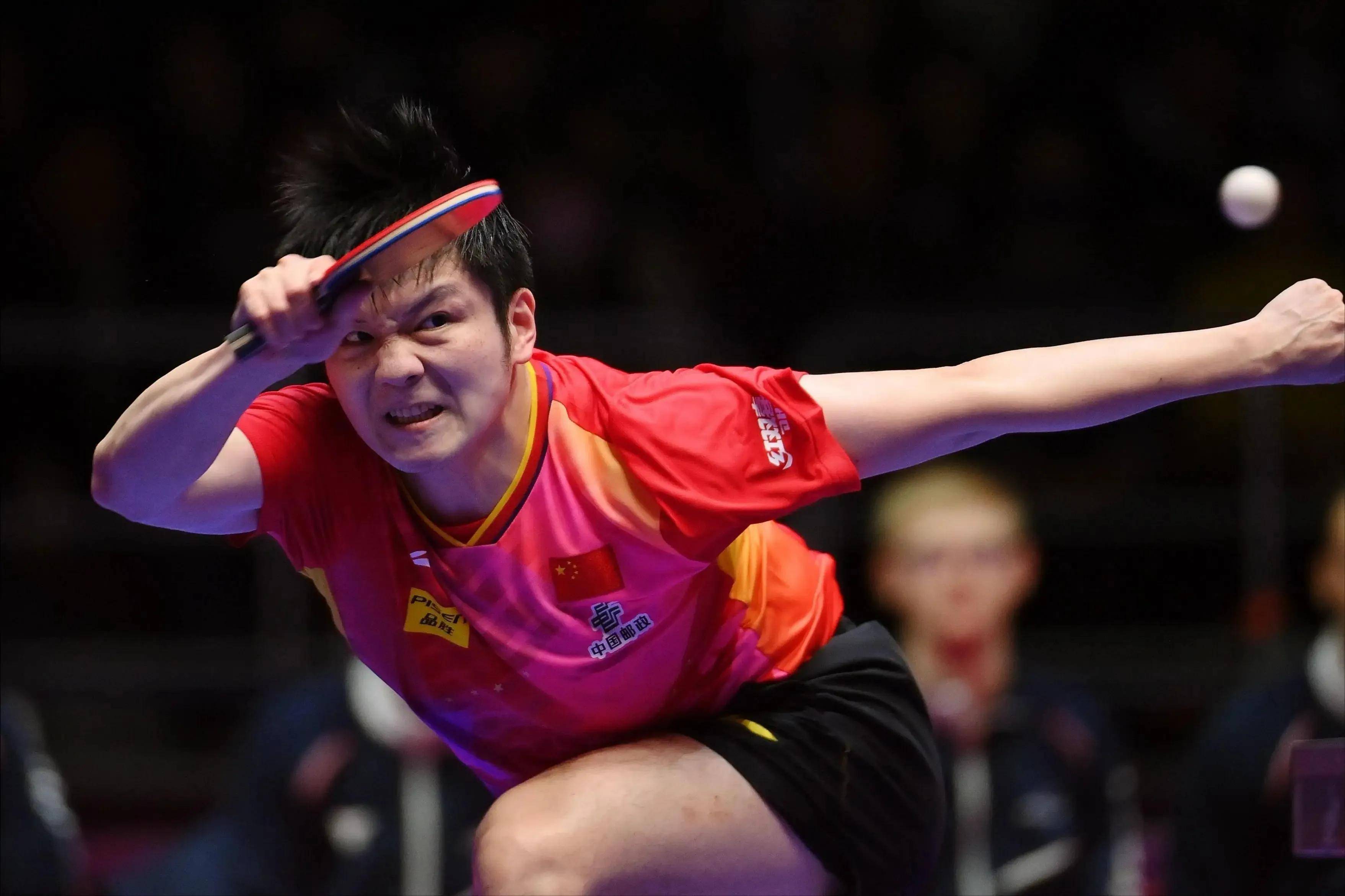 包含乒乓球球员突破自我,表现堪称完美的词条 包含乒乓球球员突破自我,表现堪称完美的词条