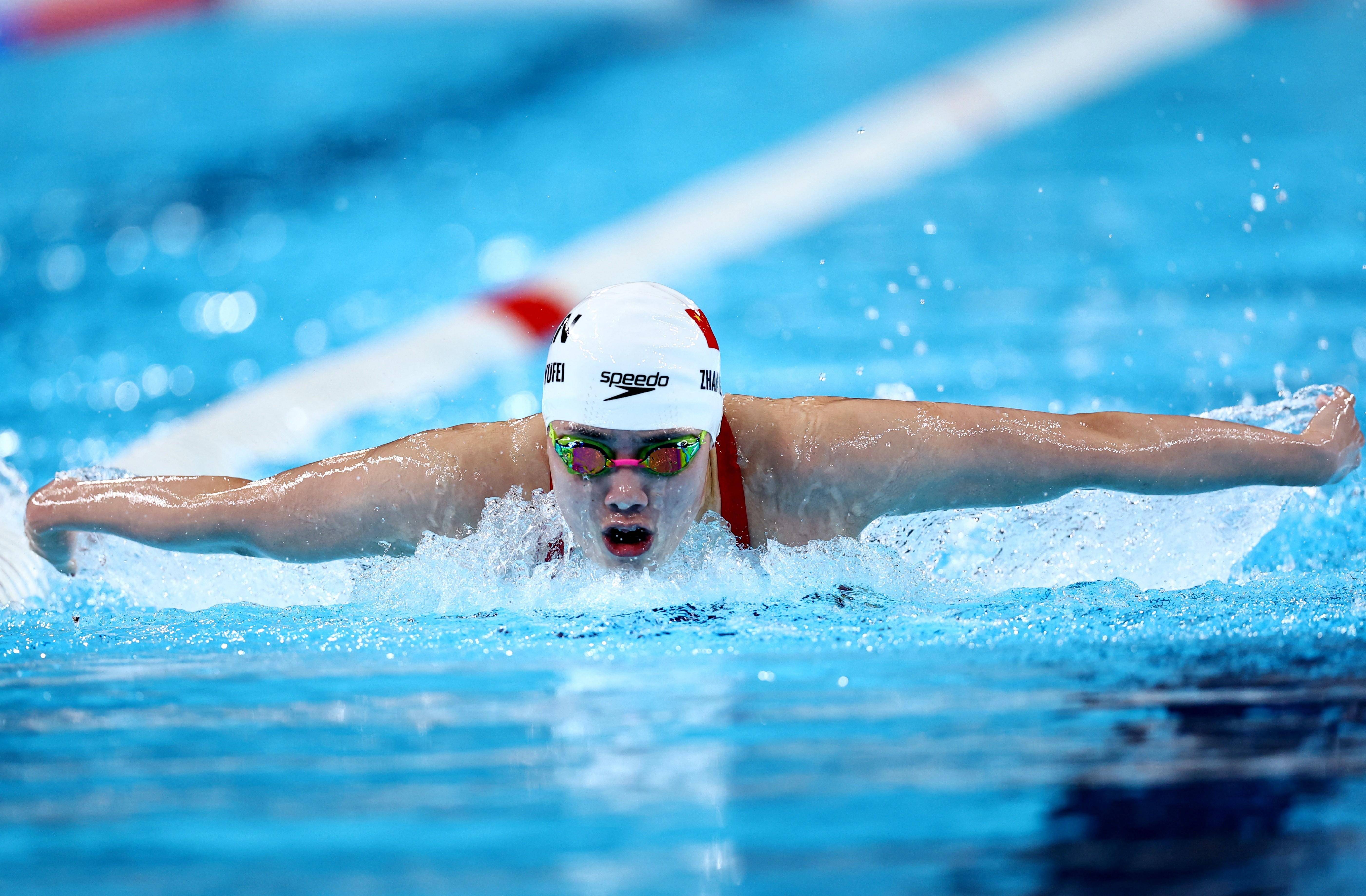 游泳赛事精彩瞬间盘点,年度回顾震撼登场 游泳赛事精彩瞬间盘点,年度回顾震撼登场
