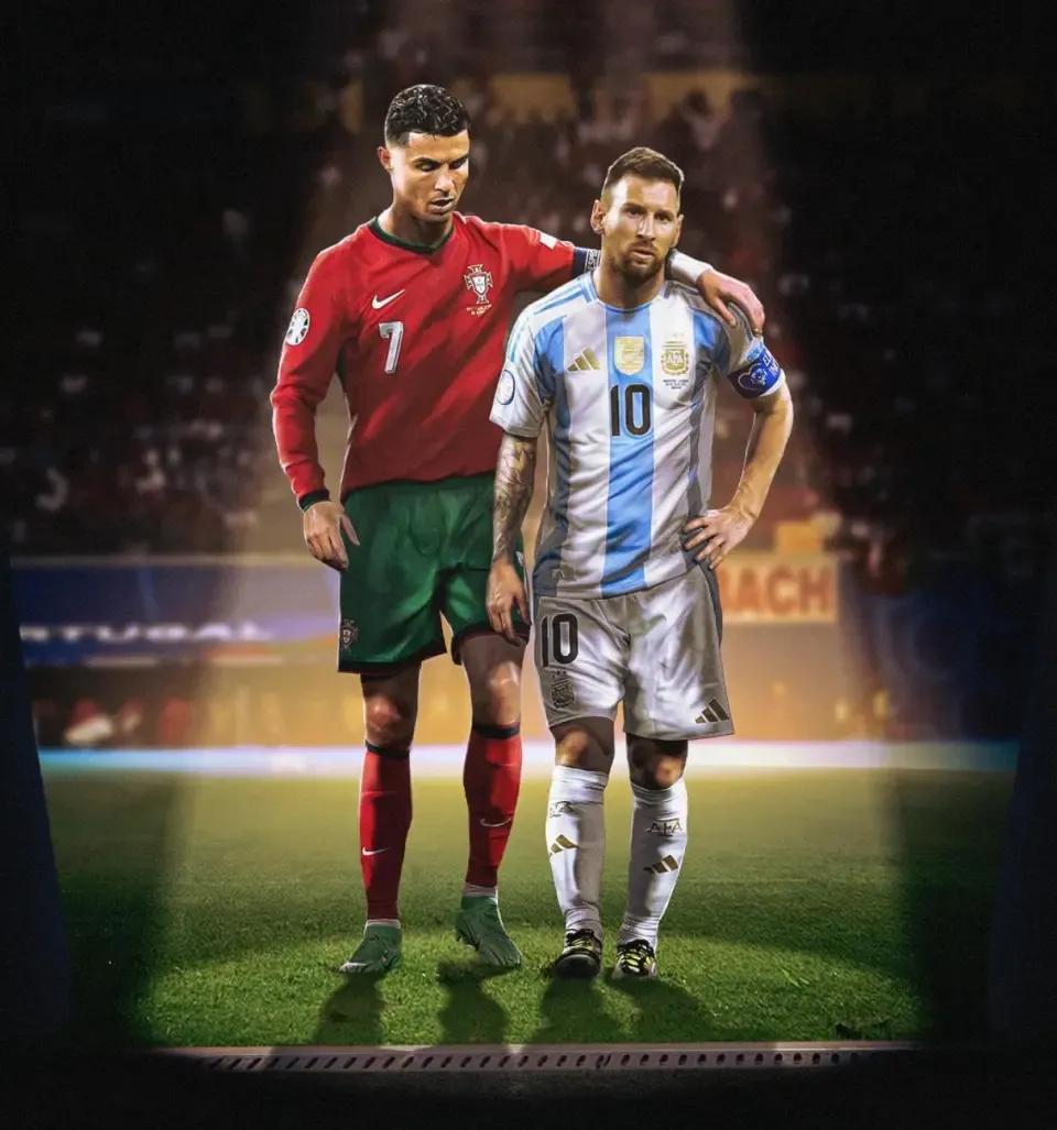 巴萨绝杀挪威,C罗带队取胜 巴萨绝杀挪威,C罗带队取胜