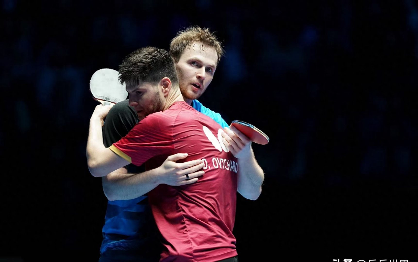 德国乒乓球队爆冷中国乒乓球队,奥恰洛夫惊艳世界 德国乒乓球队爆冷中国乒乓球队,奥恰洛夫惊艳世界