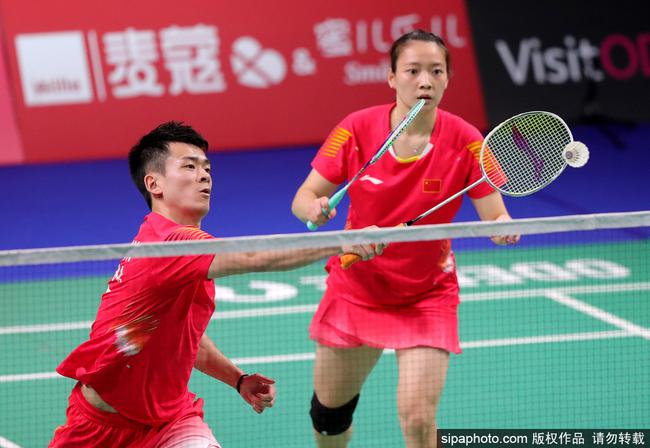 爱游戏官方-法国队横扫丹麦队，郑思维惊艳四座