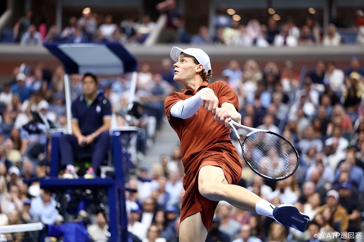 爱游戏-美网碾压年终总决赛，辛纳带队取胜