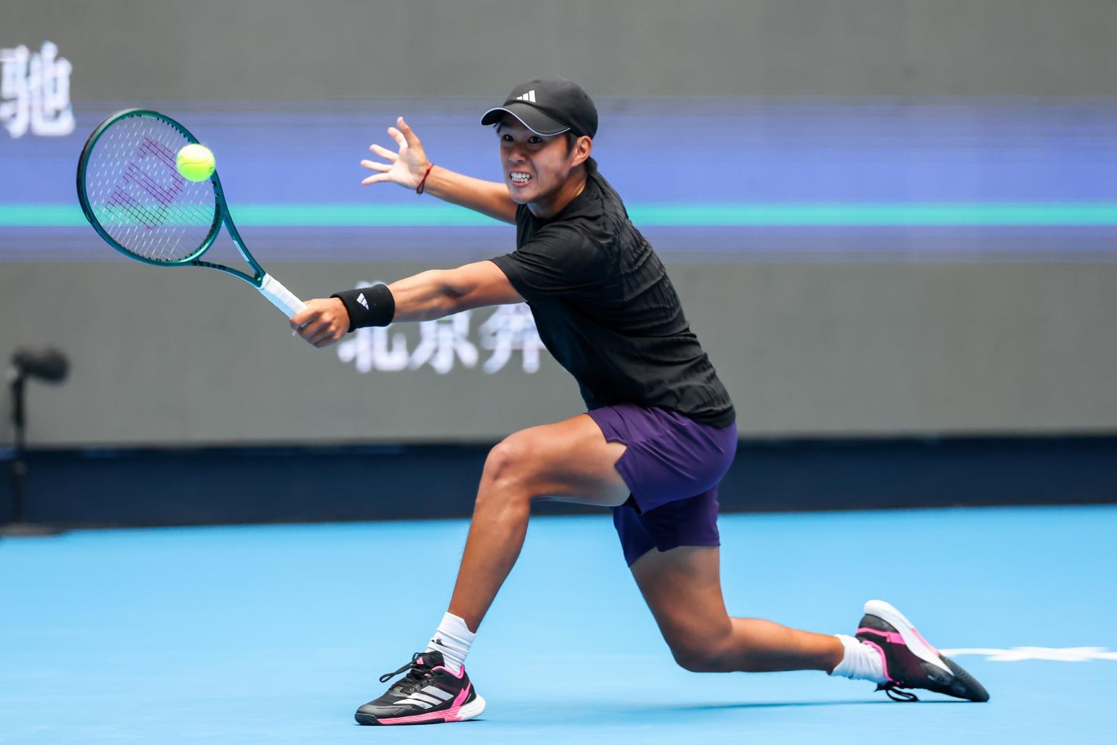 美网碾压年终总决赛,辛纳带队取胜 美网碾压年终总决赛,辛纳带队取胜