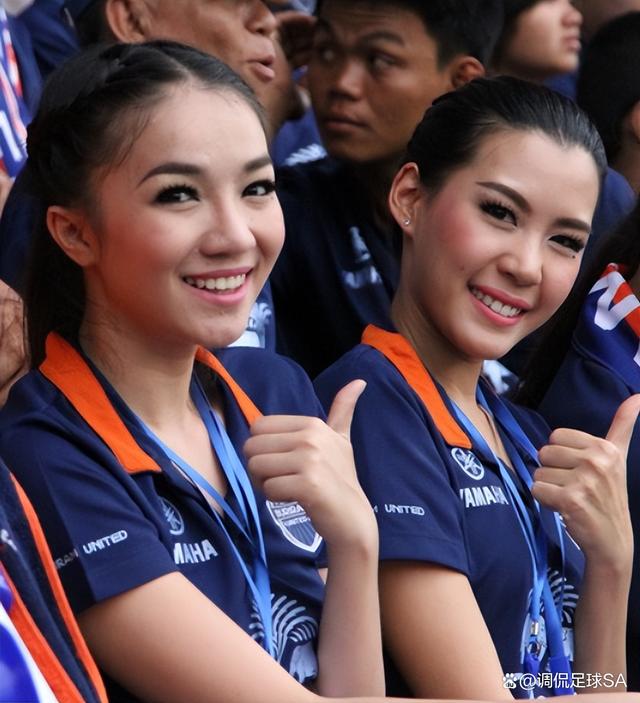 泰国队翻盘中国队，黄鸭组合惊艳四座