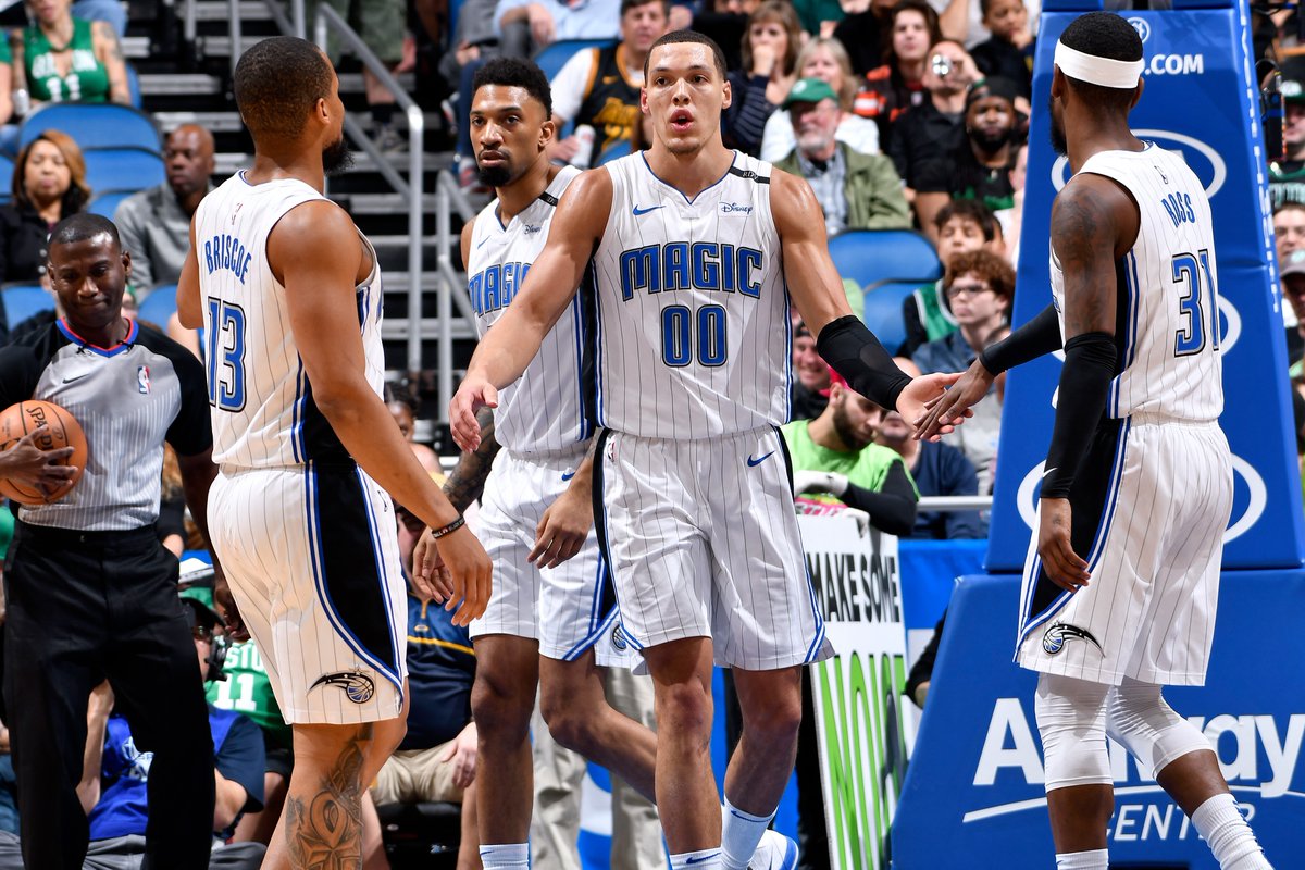 凯尔特人翻盘篮网，武切维奇高光表现