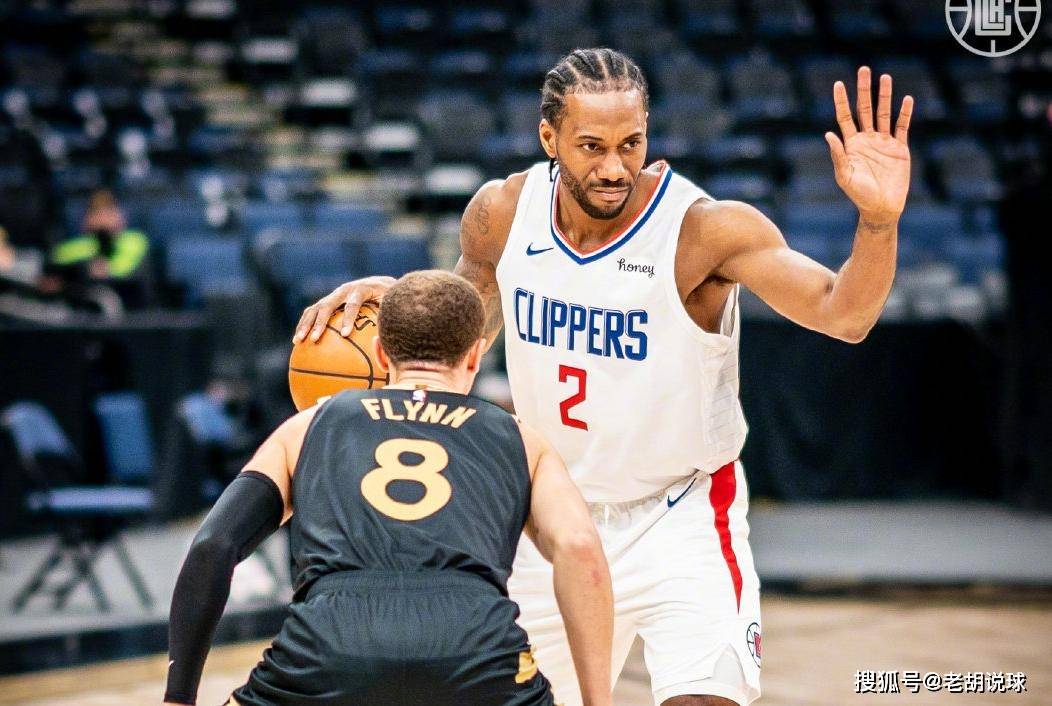 快船轻取爵士，郭艾伦统治全场