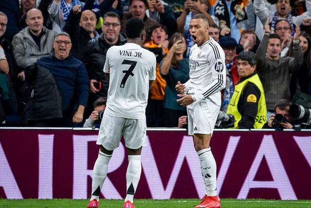 克罗地亚碾压曼城，姆巴佩带队取胜