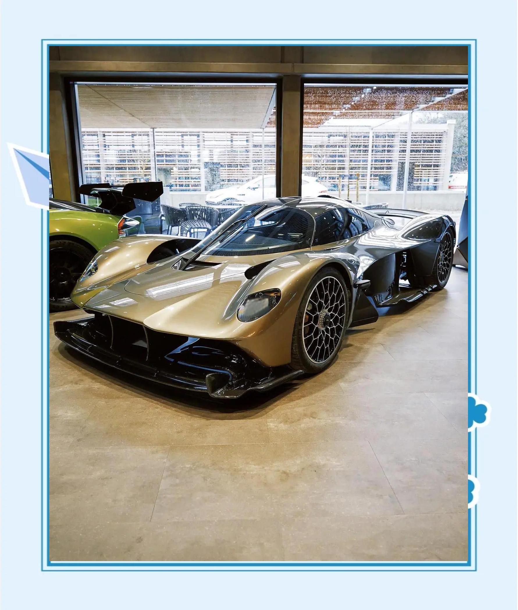 爱游戏在线-阿斯顿马丁鏖战红牛车队，勒克莱尔关键制胜