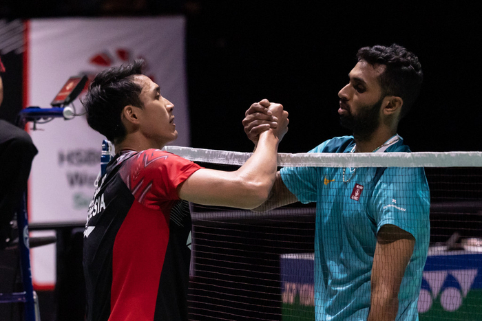 日本队逆转印尼队，辛杜带队取胜