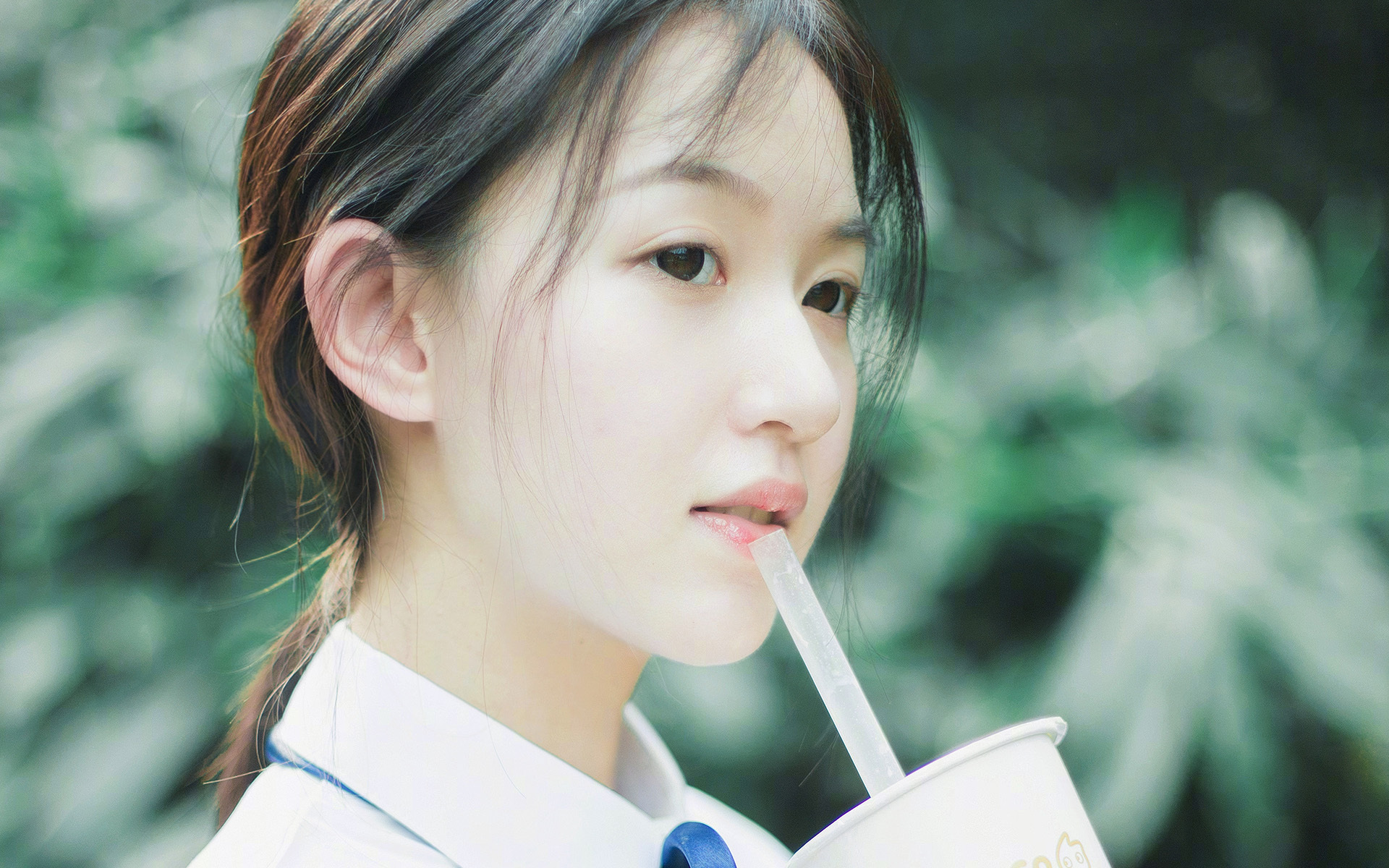 奇迹逆转的背后，是一人的辉煌，当泰国队逆风翻盘，李梓嘉已统治全场