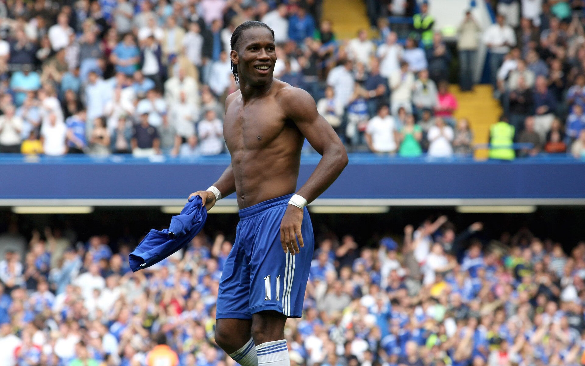 当永恒之城的砖石遇上草原之魂，哈弗茨的终极舞台