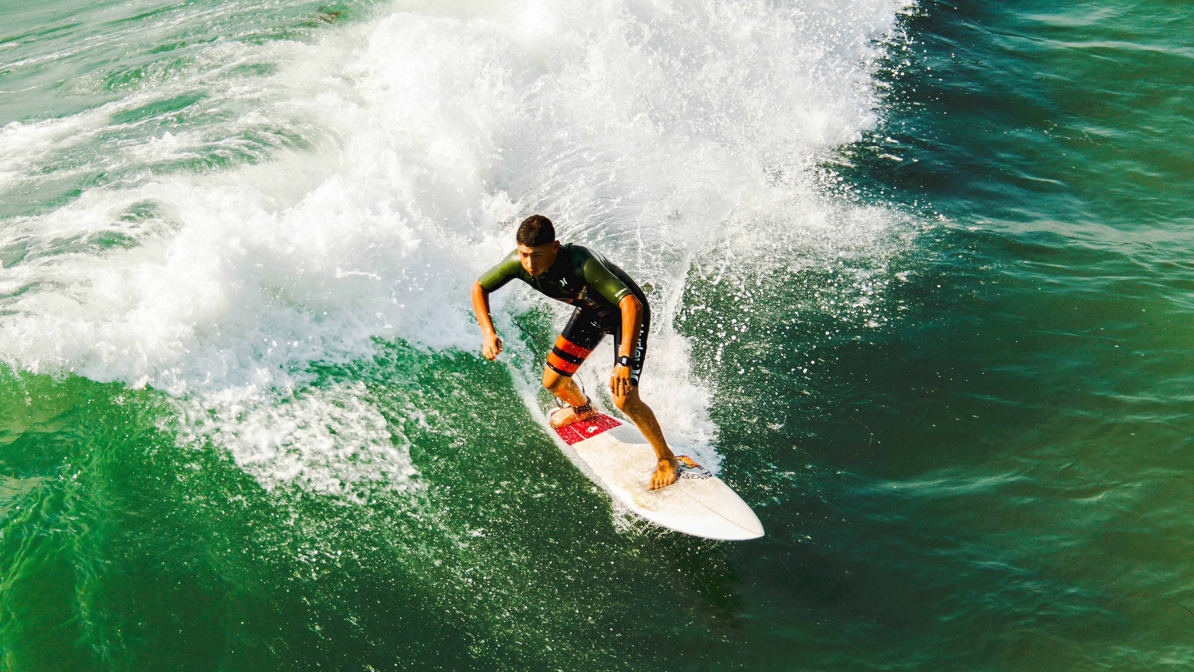 新王登基，欧文如利剑出鞘，斩落高原掘金