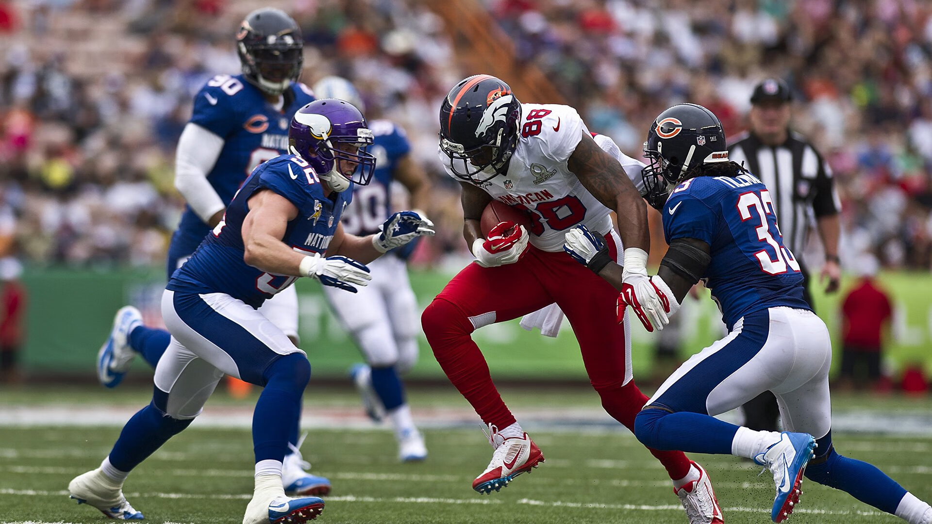 今夜无眠，土美对决的狂想曲，巴雷拉的刀刃从不犹豫